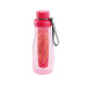 Drinking bottle with fruit insert myDRINK 0.7 l, p