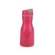 Drinking bottle PURITY 0.5 l, pink