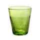 MyDRINK Colori drinking glass 300 ml, green