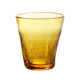 MyDRINK Colori drinking glass 300 ml, orange