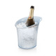 Wine and champagne cooler UNO VINO