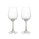 Wine glass UNO VINO Vista 350 ml, 2 pieces