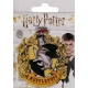 Harry Potter © Hufflepuff Crest - Ecusson