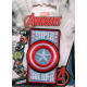 Marvel © Avengers Captain America Super Soldier