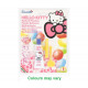 Hello Kitty Plastic Balloon maker assorted 16x22cm