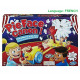 Hasbro Game Pie Face Cannon (French) 27x40cm