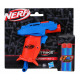 Nerf Alpha Strike Pendule SD-1 14x17cm