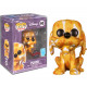 POP! Disney Pluto (Artist) RS with Protection Case