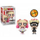 POP! WWE Wm37 Alexa Bliss With Chase