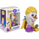 POP! Disney Olaf Present Olaf as Rapunzel - Exclus