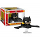 POP! Ride SUPDLX The Flash Batman w/ Batwing