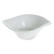cup 4 mini form, 4- times assorted , white