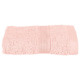 toalla 450gsm rosa 30x50, rosa
