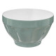 colorama mint bowl 60cl, light green
