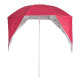parasol strandtent arca, veelkleurig