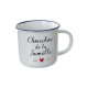 mug email sweet words 42cl, 6- times assorted