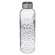 nomad aqua 50cl fles, transparant