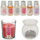 box red fruit scent x8, red