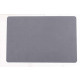 tenortafelset grijs 45x30, grijs