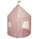 roze pop-up tent, roze