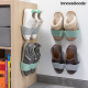 Porte-chaussures adhésifs Shohold InnovaGoods Pack
