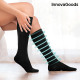 Chaussettes de Compression Relaxantes InnovaGoods 