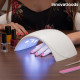 Lampe LED UV Professionnelle pour Ongles InnovaGoo