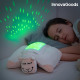 Peluche Projecteur LED d'Étoiles Mouton InnovaGood