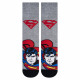 Calcetines de hombre SOXO Superman 40-45