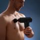 Muskelwiederherstellungs-Massagepistole