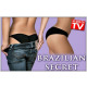 Brazilian secret TV butt enlargement panties