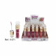 LETICIA WELL 24H GLOW LIP GLOSS