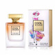 WATER OF Parfum COOL WOMAN NEW BRAND