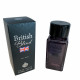 BRITISH BLEND REAL TIME EAU DE TOILETTE