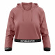 women's hoodie, eva rose