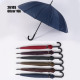 Grote paraplu met full colour automatisch