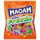 maoam happy fruttis, 175g bag