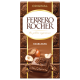 Ferrero rocher tafel original, 90g