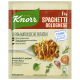 Knorr bolognai spagetti, 38g-os zacskó