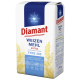 Farina di grano tenero Diamant extra t405, 2,5kg