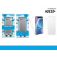Total Protection PC + TPU Cover Samsung Note 10+ T