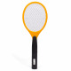 Fly swatter electrical