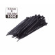 Cable ties 3.6 x 150 mm 100 pieces black