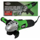 Angle grinder 115 mm 500W