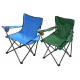 Camping chair 50 x 50 x 80 cm mix
