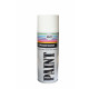 Spray paint 400 ml RAL9010 matt white