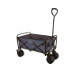 Kid's wagon extra wide wheels foldable