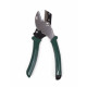 Pruning shears 18 cm with interchangeable blade