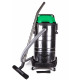 Construction vacuum cleaner dry / wet 3600W 70 ltr