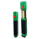 Inspection lamp COB telescopic rechargeable